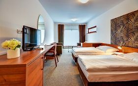 Hotel Iberia